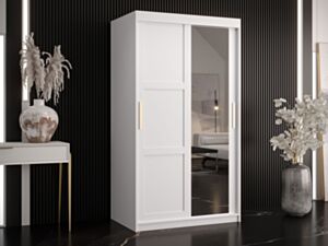 Riidekapp RAMIRO 2 100