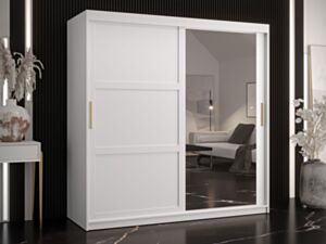 Riidekapp RAMIRO 2 180