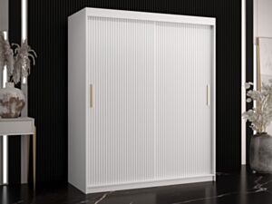 Riidekapp RIFLO SLIM 1 150