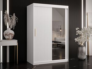 Riidekapp RIFLO SLIM 2 120