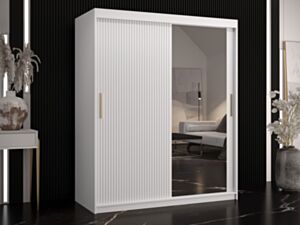 Riidekapp RIFLO SLIM 2 150