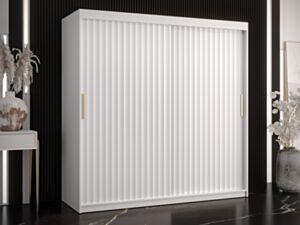 Riidekapp RIFLO WAVE 1 180
