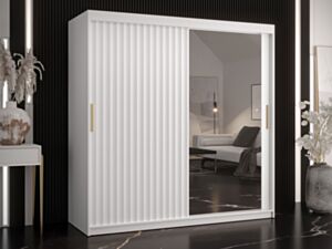 Riidekapp RIFLO WAVE 2 180