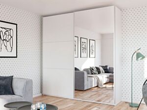 Riidekapp RODOS 225
