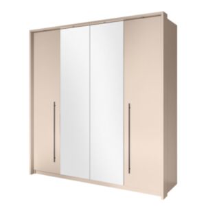 Riidekapp SAVANA 210