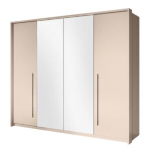 Riidekapp SAVANA 255