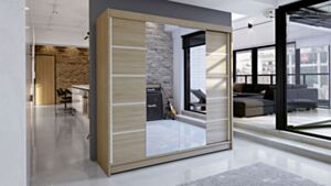 Riidekapp TALIN V