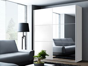 Riidekapp VIGO 150