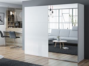 Riidekapp VIGO 250