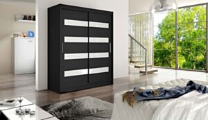 Riidekapp WESTA PRESTO IV