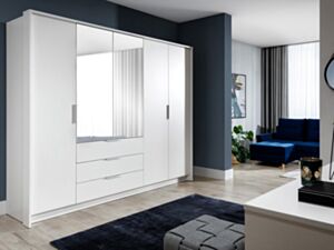Riidekapp AGNETTAS 255
