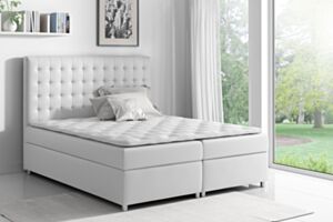 KONTINENTAALVOODI ASTI 200x200 Soft 017