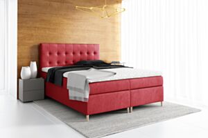 KONTINENTAALVOODI AVANTI 200x200 Magic Velvet 2267
