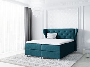 KONTINENTAALVOODI BAKARAT 200x200 Riviera 76
