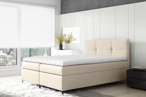 KONTINENTAALVOODI BARI 200x200 Soft 33
