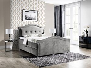 KONTINENTAALVOODI BEDRANLUX 200x200 Lux Riviera 91