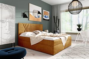 KONTINENTAALVOODI BOX2 200x200 Fresh 37