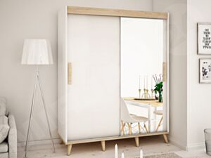 Riidekapp BRAVO T2 200cm