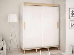 Riidekapp BRAVO T 180cm