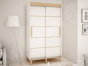 Riidekapp BRAVO V1 150cm