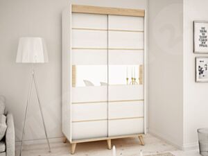 Riidekapp BRAVO V3 150cm
