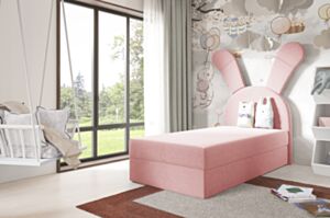 KONTINENTAALVOODI BUNNYLIGHT 100x200 Magic Velvet 2269