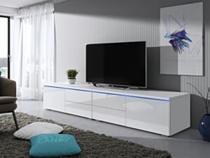 Тумба под ТВ CLEO XI DOUBLE L + P
