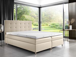 KONTINENTAALVOODI DAKOTA 200x200 Soft 33