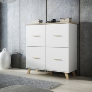 Kummut SANNA 110 4D