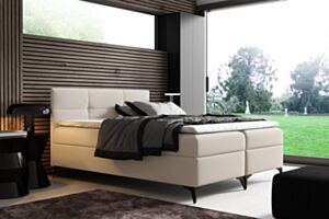 KONTINENTAALVOODI FIGARO 200x200 Soft 33