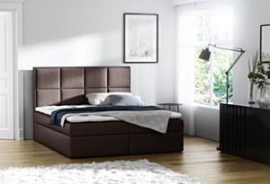 KONTINENTAALVOODI GALAXY 200x200 Soft 66