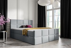 KONTINENTAALVOODI GLORIALUX 200x200 Monolith 84