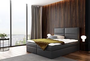 KONTINENTAALVOODI GRAND 200x200 Soft 19