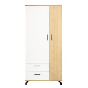 Riidekapp GRESALTO GE01
