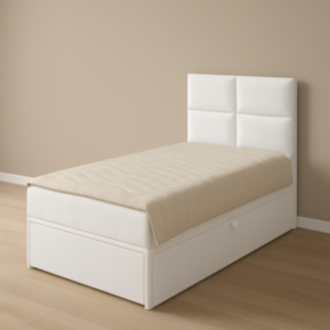 Kontinentaalvoodi HUDSON LUX 1