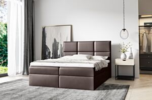 KONTINENTAALVOODI IMBIR 200x200 Soft 66