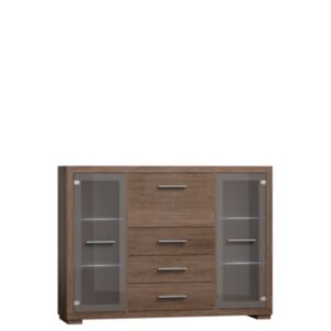 Комоды KELLY KL08