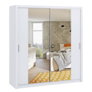 Riidekapp KLER SZ200 KE09