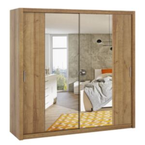 Riidekapp KLER SZ220 KE11