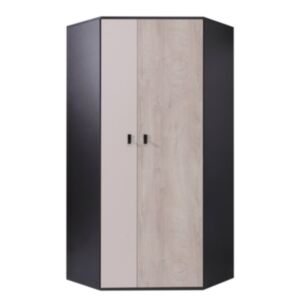 Riidekapp LEGIMI LG02 L / P