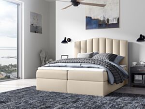 KONTINENTAALVOODI LINDOS 200x200 Soft 33