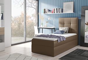 KONTINENTAALVOODI MINI2 100x200 Soft 34