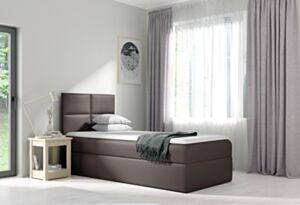 KONTINENTAALVOODI MINI3 100x200 Soft 66