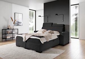 KONTINENTAALVOODI MODENA 200x200 Dress Me 21