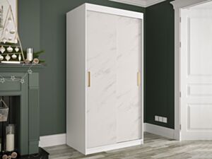 Riidekapp NONNUS 100 T
