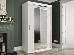 Riidekapp NONNUS 120 T1