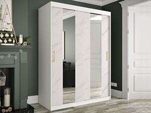 Riidekapp NONNUS 150 POLE