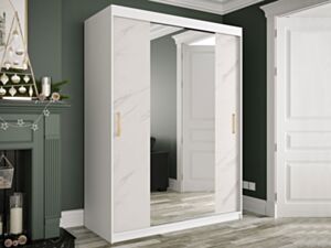 Riidekapp NONNUS 150 T1