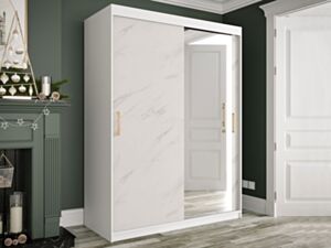 Riidekapp NONNUS 150 T2