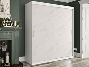 Riidekapp NONNUS 180 T